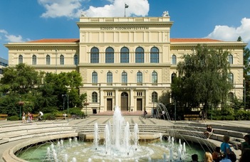 Online PhD-konferencia felhívás – 2020 Szeged