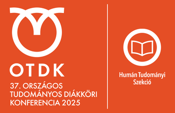 Humán tudományi sikerek a 37. OTDK-n