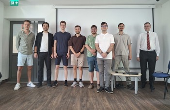 KMSZK 2026 infó ülésszak
