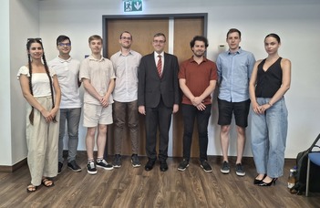 KMSZK 2026 természettudományi ülésszak