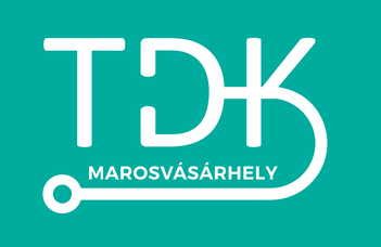 Marosvásárhelyi TDK-sikerek