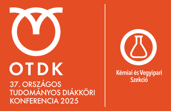 Kémiai OTDK-siker